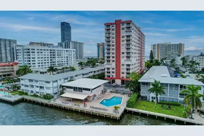 3161 S Ocean Dr #203, Hallandale Beach, FL 33009 - Photo 5