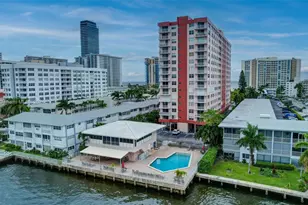 3161 S Ocean Dr, Hallandale Beach, FL 33009 - Photo 5