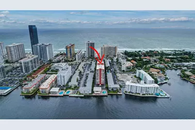 3161 S Ocean Dr #203, Hallandale Beach, FL 33009 - Photo 1