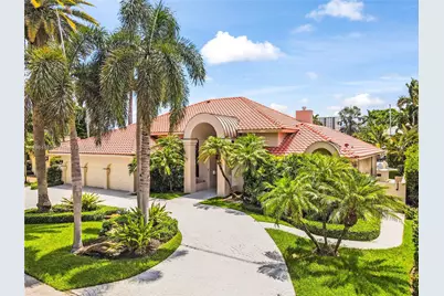 34 Pelican Dr, Fort Lauderdale, FL 33301 - Photo 3