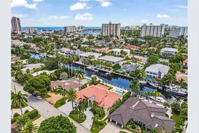 34 Pelican Dr, Fort Lauderdale, FL 33301 - Photo 55