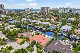 34 Pelican Dr, Fort Lauderdale, FL 33301 - Photo 55