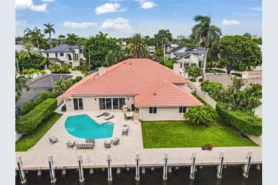 34 Pelican Dr, Fort Lauderdale, FL 33301 - Photo 5