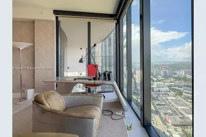 18555 Collins Ave #5203, Sunny Isles Beach, FL 33160 - Photo 9