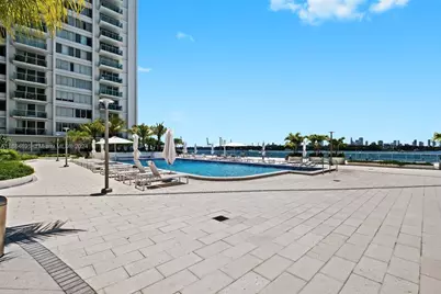 1000 West Ave #909, Miami Beach, FL 33139 - Photo 29