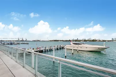 1000 West Ave #909, Miami Beach, FL 33139 - Photo 21