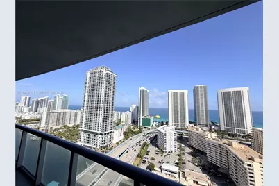 2600 E Hallandale Beach Blvd #T2701, Hallandale Beach, FL 33009 - Photo 25