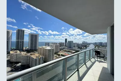 2600 E Hallandale Beach Blvd #T2701, Hallandale Beach, FL 33009 - Photo 17