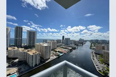 2600 E Hallandale Beach Blvd #T2701, Hallandale Beach, FL 33009 - Photo 25