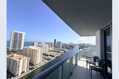 2600 E Hallandale Beach Blvd #T2701, Hallandale Beach, FL 33009 - Photo 23