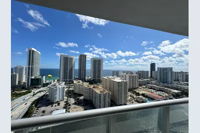 2600 E Hallandale Beach Blvd #T2701, Hallandale Beach, FL 33009 - Photo 23