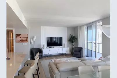 2600 E Hallandale Beach Blvd #T2701, Hallandale Beach, FL 33009 - Photo 5
