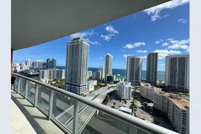 2600 E Hallandale Beach Blvd #T2701, Hallandale Beach, FL 33009 - Photo 15