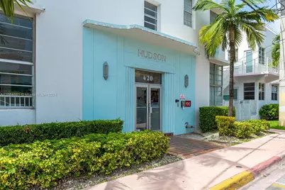 420 15th St #105, Miami Beach, FL 33139 - Photo 17