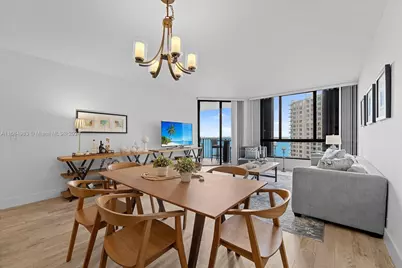 520 Brickell Key Dr #A1513, Miami, FL 33131 - Photo 3