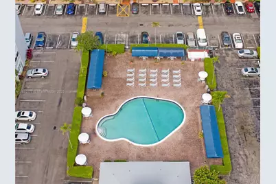 410 SE 2nd St #220, Hallandale Beach, FL 33009 - Photo 23