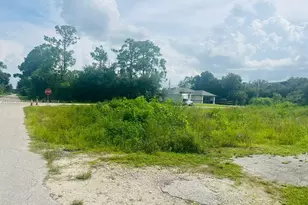 805 E 6th St, Lehigh Acres, FL 33972 - Photo 1