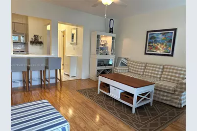 801 Atlantic Shores Blvd #206, Hallandale Beach, FL 33009 - Photo 1