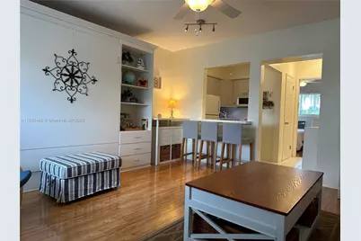 801 Atlantic Shores Blvd #206, Hallandale Beach, FL 33009 - Photo 5