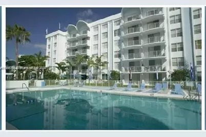 498 NW 165th St Rd #D-607, Miami, FL 33169 - Photo 1