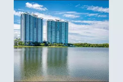 2641 N Flamingo Rd #802N, Sunrise, FL 33323 - Photo 1