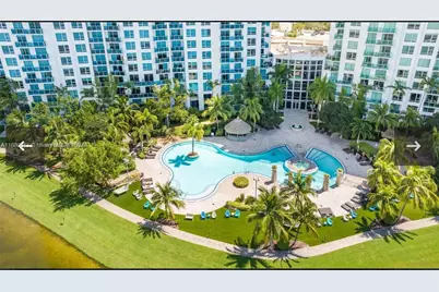 2641 N Flamingo Rd #802N, Sunrise, FL 33323 - Photo 37