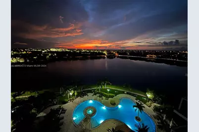2641 N Flamingo Rd #802N, Sunrise, FL 33323 - Photo 33