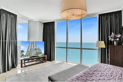 18101 Collins Ave #3409, Sunny Isles Beach, FL 33160 - Photo 37