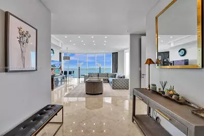18101 Collins Ave #3409, Sunny Isles Beach, FL 33160 - Photo 7