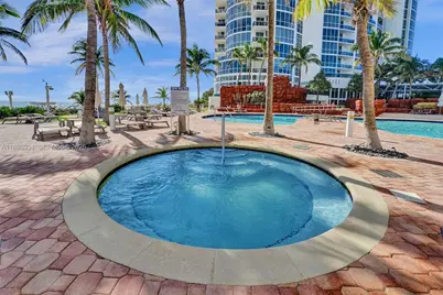 18101 Collins Ave #3409, Sunny Isles Beach, FL 33160 - Photo 57