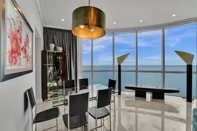 18101 Collins Ave #3409, Sunny Isles Beach, FL 33160 - Photo 19