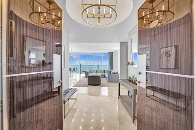 18101 Collins Ave #3409, Sunny Isles Beach, FL 33160 - Photo 3