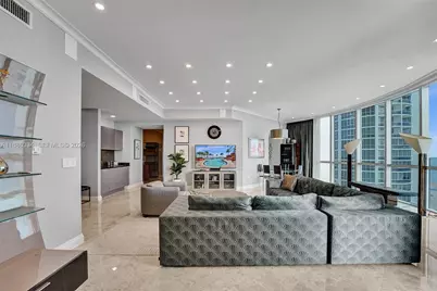 18101 Collins Ave #3409, Sunny Isles Beach, FL 33160 - Photo 11