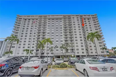 1849 S Ocean Dr #1103, Hallandale Beach, FL 33009 - Photo 25