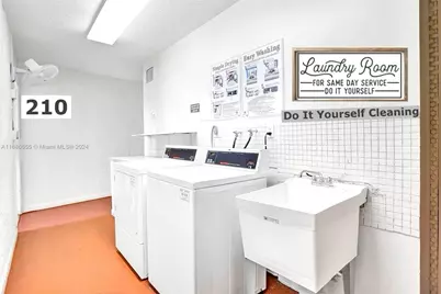 671 S Hollybrook Dr #210, Pembroke Pines, FL 33025 - Photo 21