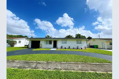 2420 NW 63rd Ter, Sunrise, FL 33313 - Photo 1