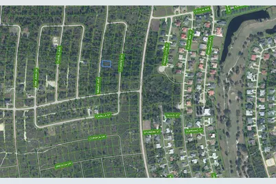 5102 Manati Ave, Sebring, FL 33872 - Photo 1