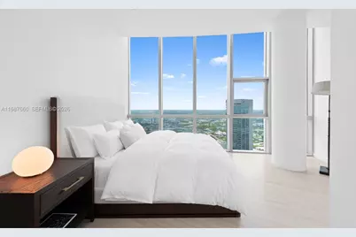851 NE 1st Ave #PH 5700, Miami, FL 33132 - Photo 45