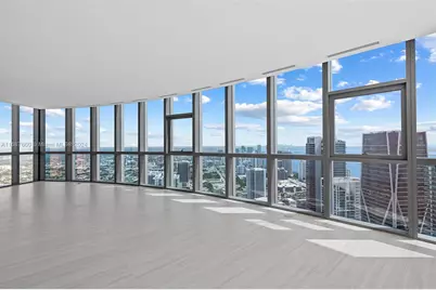 851 NE 1st Ave #PH 5700, Miami, FL 33132 - Photo 23