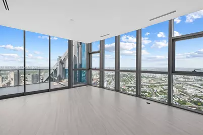 851 NE 1st Ave #PH 5700, Miami, FL 33132 - Photo 9