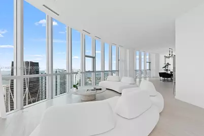 851 NE 1st Ave #PH 5700, Miami, FL 33132 - Photo 21