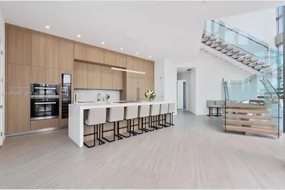 851 NE 1st Ave #PH 5700, Miami, FL 33132 - Photo 11