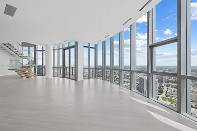 851 NE 1st Ave #PH 5700, Miami, FL 33132 - Photo 35