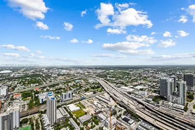 851 NE 1st Ave #PH 5700, Miami, FL 33132 - Photo 49