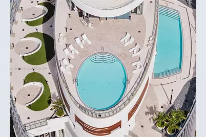 851 NE 1st Ave #PH 5700, Miami, FL 33132 - Photo 63