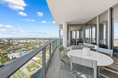 851 NE 1st Ave #PH 5112, Miami, FL 33132 - Photo 3