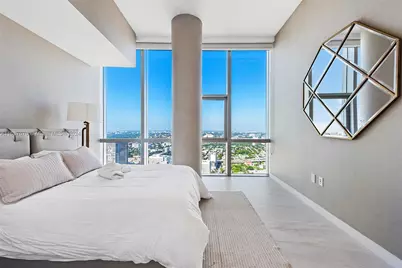 851 NE 1st Ave #PH 5112, Miami, FL 33132 - Photo 33