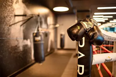 851 NE 1st Ave #PH 5112, Miami, FL 33132 - Photo 59