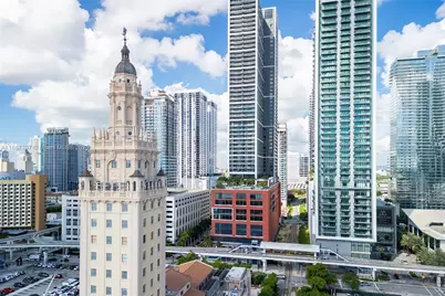 159 NE 6th St #3002, Miami, FL 33132 - Photo 87