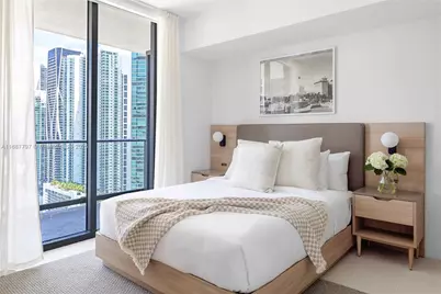 159 NE 6th St #3002, Miami, FL 33132 - Photo 21